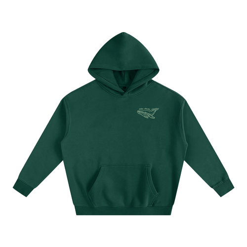 Humpback Friends Hoodie