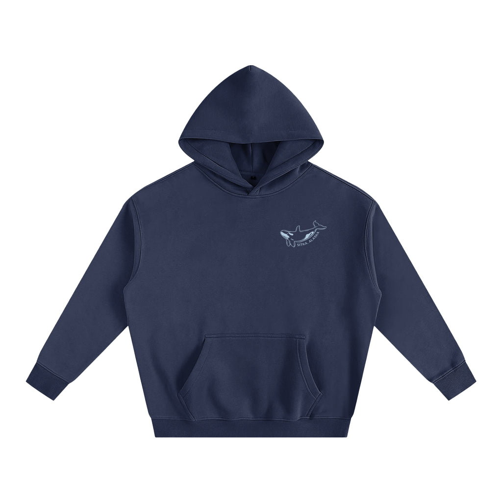 Orca Friends Hoodie