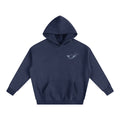 Orca Friends Hoodie