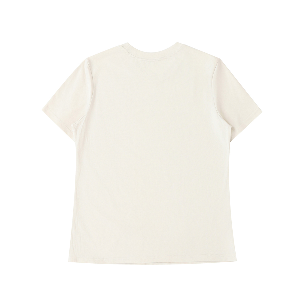 Humpback Friends Tee