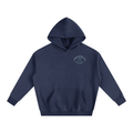 Alaska Summer Club Fleece Hoodie